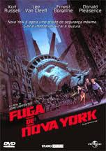 Fuga de Nova York